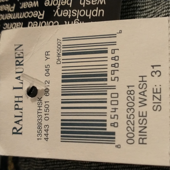 Jeans - Picture 6 of 6